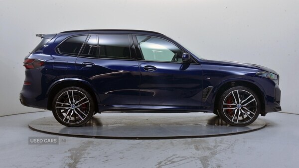 Used BMW X5 2025 for sale - 76248044: Photo 3