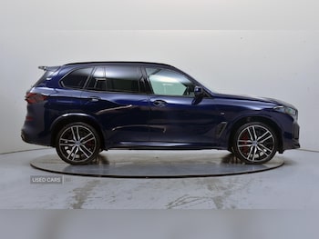 Used BMW X5 2025 for sale - 76248044: Photo 3