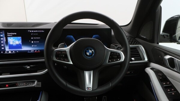 Used BMW X5 2025 for sale - 76248044: Photo 6