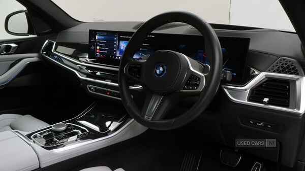 Used BMW X5 2025 for sale - 76248044: Photo 7