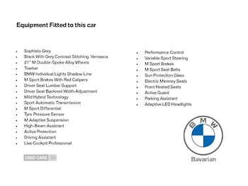 BMW - X3