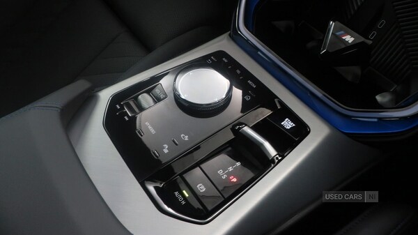 Used BMW X3 2025 for sale - 77192100: Photo 11