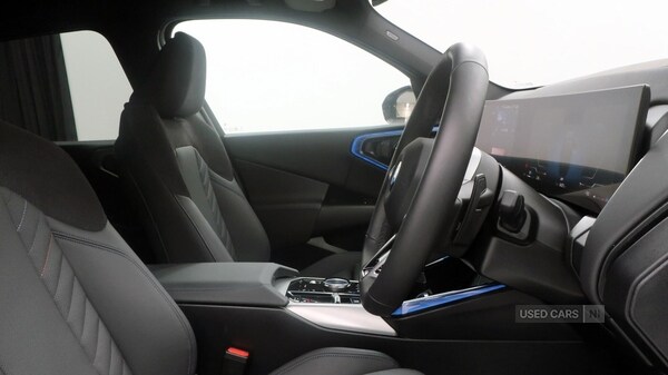 Used BMW X3 2025 for sale - 77192100: Photo 12