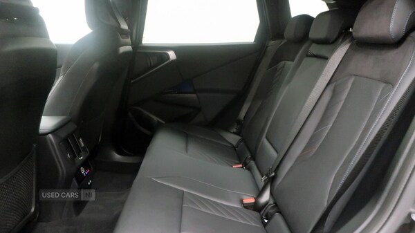 Used BMW X3 2025 for sale - 77192100: Photo 13