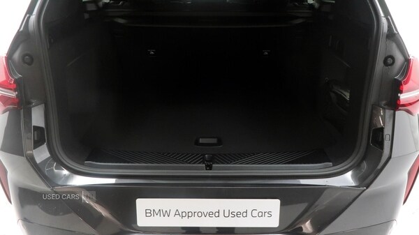 Used BMW X3 2025 for sale - 77192100: Photo 14