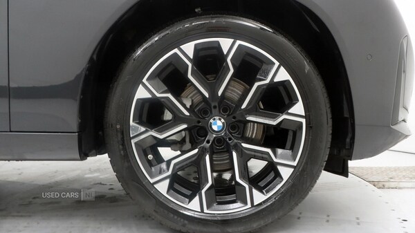 Used BMW X3 2025 for sale - 77192100: Photo 15