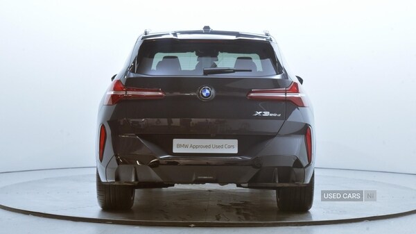 Used BMW X3 2025 for sale - 77192100: Photo 16