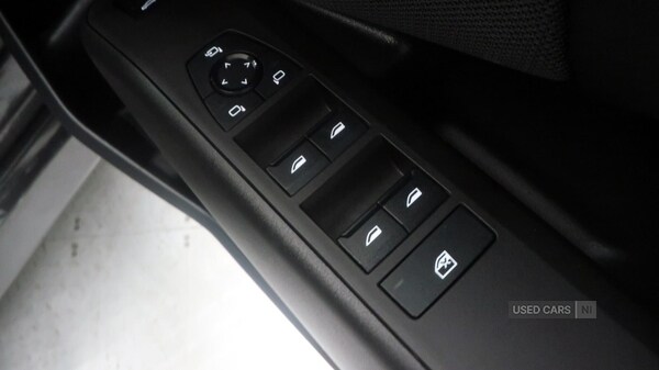 Used BMW X3 2025 for sale - 77192100: Photo 19