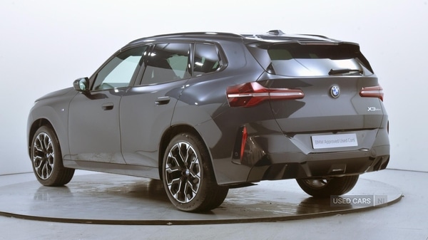 Used BMW X3 2025 for sale - 77192100: Photo 2