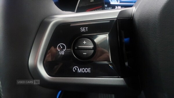 Used BMW X3 2025 for sale - 77192100: Photo 23