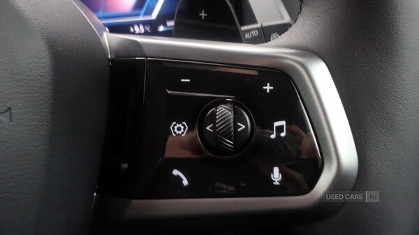 Used BMW X3 2025 for sale - 77192100: Photo 24