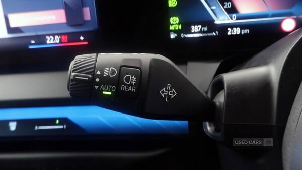 Used BMW X3 2025 for sale - 77192100: Photo 25