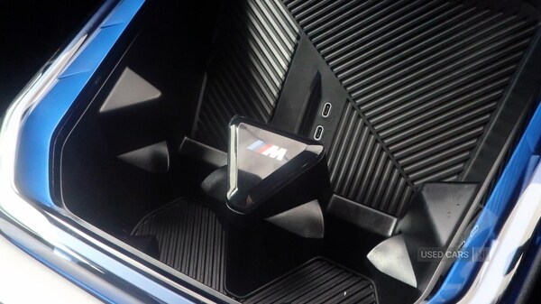 Used BMW X3 2025 for sale - 77192100: Photo 29