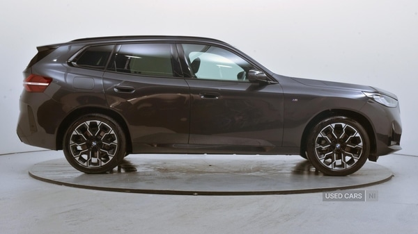 Used BMW X3 2025 for sale - 77192100: Photo 3