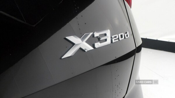 Used BMW X3 2025 for sale - 77192100: Photo 32