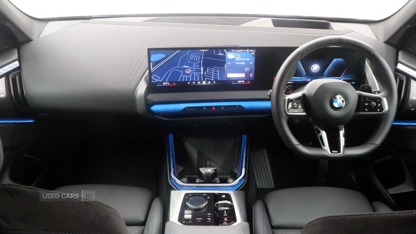 Used BMW X3 2025 for sale - 77192100: Photo 4