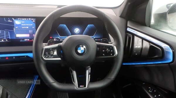 Used BMW X3 2025 for sale - 77192100: Photo 6