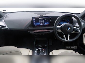 Used BMW 2 Series 2025 for sale - 77238818: Photo