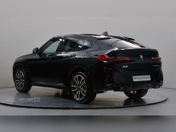 Used BMW X4 2024 for sale - 75602196: Photo
