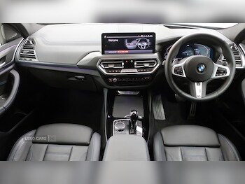 Used BMW X4 2024 for sale - 75602196: Photo