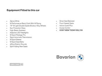 BMW 3 Series feature image