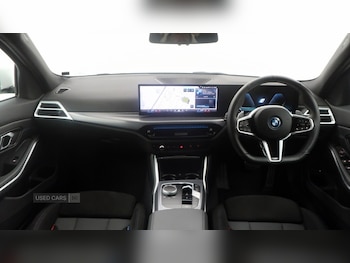 Used BMW 3 Series 2025 for sale - 77121066: Photo