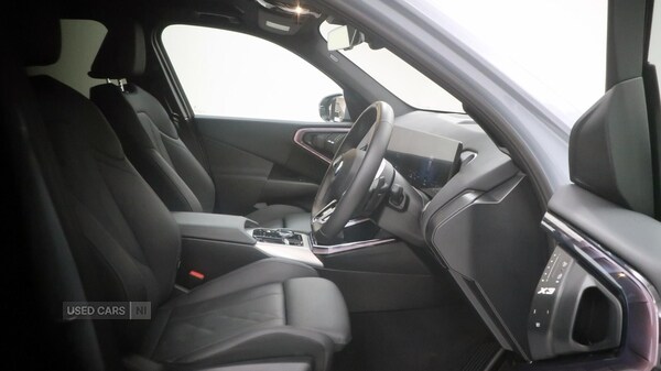 Used BMW X3 2025 for sale - 76514118: Photo 11
