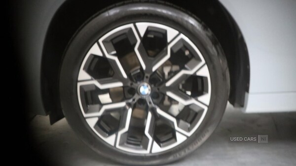 Used BMW X3 2025 for sale - 76514118: Photo 14