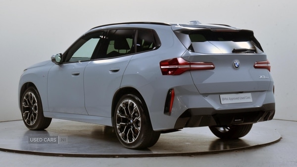 Used BMW X3 2025 for sale - 76514118: Photo 2