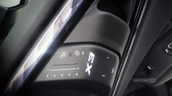 Used BMW X3 2025 for sale - 76514118: Photo 20