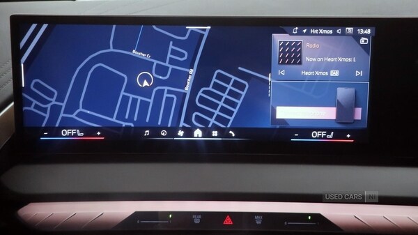 Used BMW X3 2025 for sale - 76514118: Photo 22