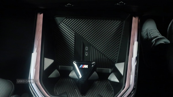 Used BMW X3 2025 for sale - 76514118: Photo 24