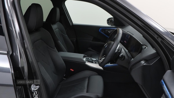 Used BMW X3 2025 for sale - 76586271: Photo 12