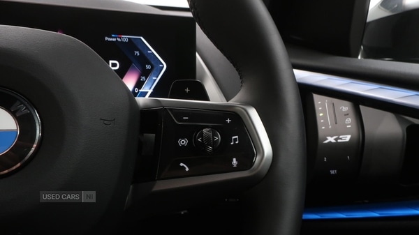 Used BMW X3 2025 for sale - 76586271: Photo 18