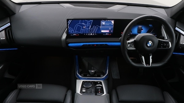 Used BMW X3 2025 for sale - 76586271: Photo 4