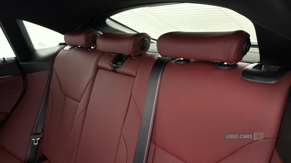 Used BMW i4 2025 for sale - 77102219: Photo 13