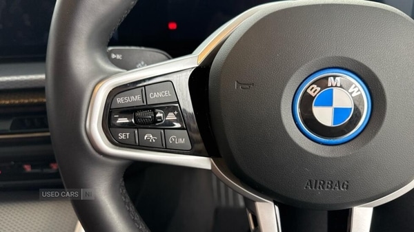 Used BMW i4 2025 for sale - 77102219: Photo 18