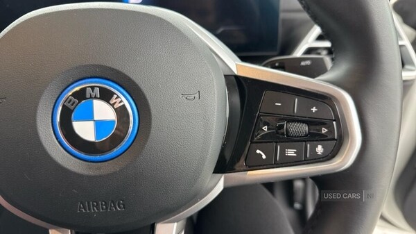 Used BMW i4 2025 for sale - 77102219: Photo 19