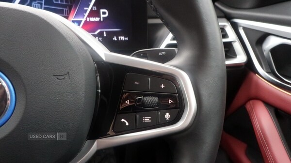 Used BMW i4 2025 for sale - 77102219: Photo 20