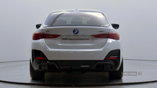 Used BMW i4 2025 for sale - 77102219: Photo 5