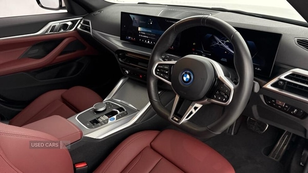 Used BMW i4 2025 for sale - 77102219: Photo 7