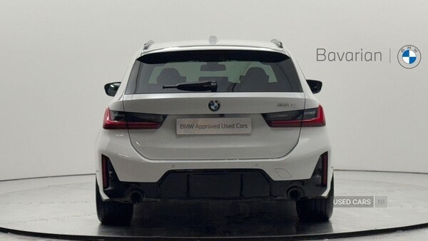 Used BMW 3 Series 2025 for sale - 77244228: Photo 16