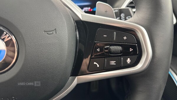 Used BMW 3 Series 2025 for sale - 77244228: Photo 18