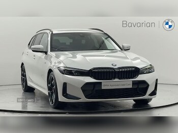 BMW 3 Series feature image