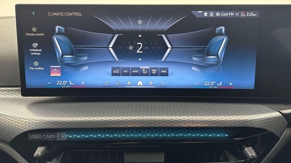 Used BMW 3 Series 2025 for sale - 77244228: Photo 22