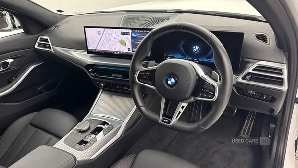 Used BMW 3 Series 2025 for sale - 77244228: Photo 7