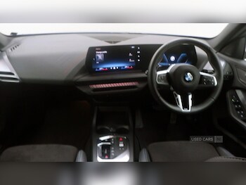 Used BMW 2 Series 2025 for sale - 76998102: Photo