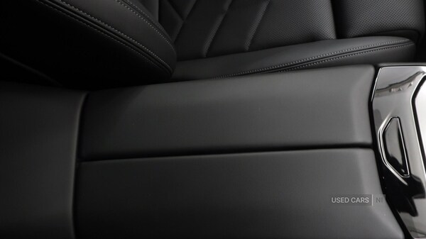 Used BMW 5 Series 2025 for sale - 76634697: Photo 24