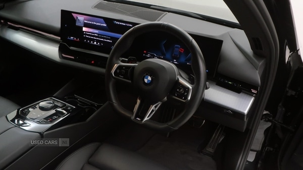 Used BMW 5 Series 2025 for sale - 76634697: Photo 7