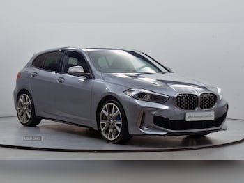 Used BMW 1 Series 2023 for sale - 78823723: Photo